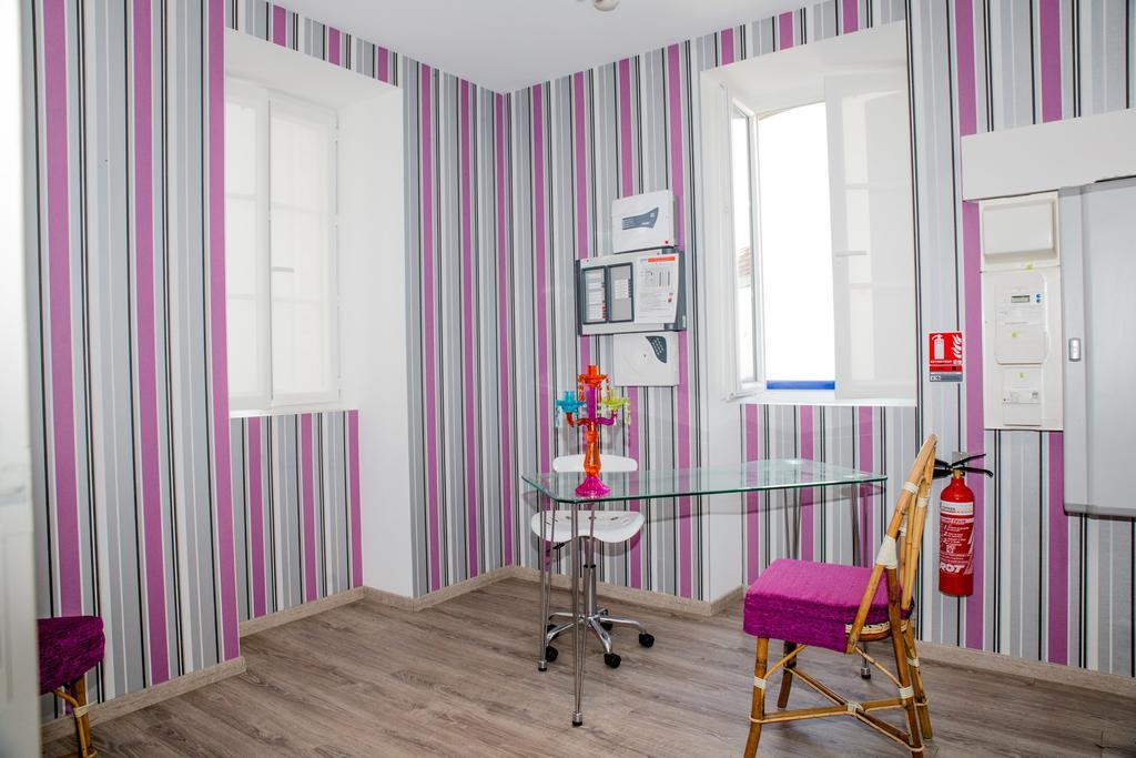 Annexe Hotel De La Gare Hendaye Eksteriør billede