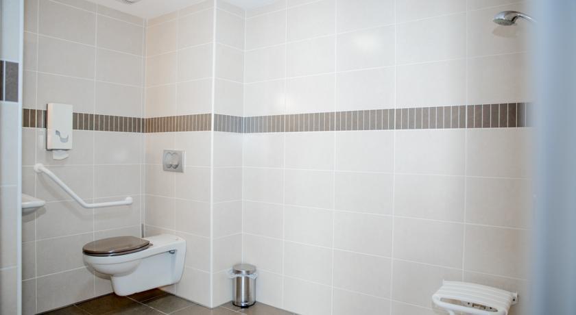 Annexe Hotel De La Gare Hendaye Eksteriør billede